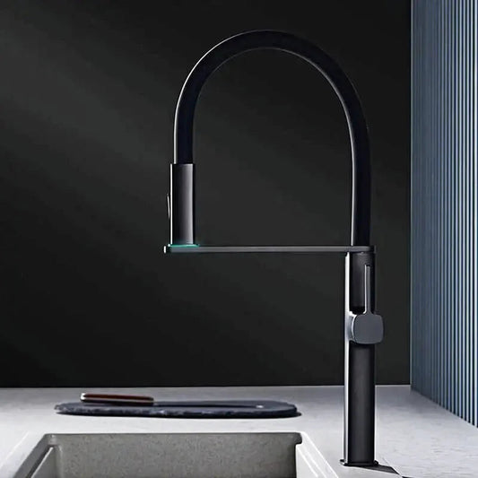 Monaco – Robinet Laiton Haut de Gamme