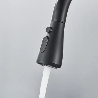 Robinet de Cuisine avec Filtre –Douchette Extractible et Mitigeur