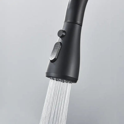 Robinet de Cuisine avec Filtre –Douchette Extractible et Mitigeur