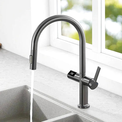 Nexus – Robinet Thermostatique