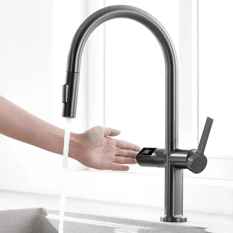 Nexus – Robinet Thermostatique